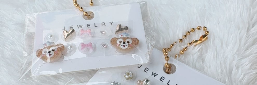 耳ツボジュエリー＆もみほぐしLumiEarの画像