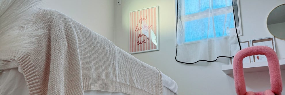 耳ツボジュエリー＆もみほぐしLumiEarの画像