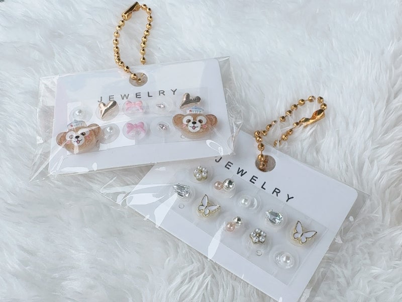 耳ツボジュエリー＆もみほぐしLumiEarの画像