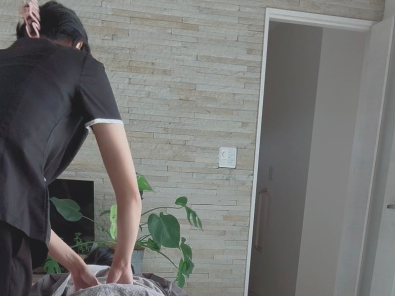 耳ツボジュエリー＆もみほぐしLumiEarの画像