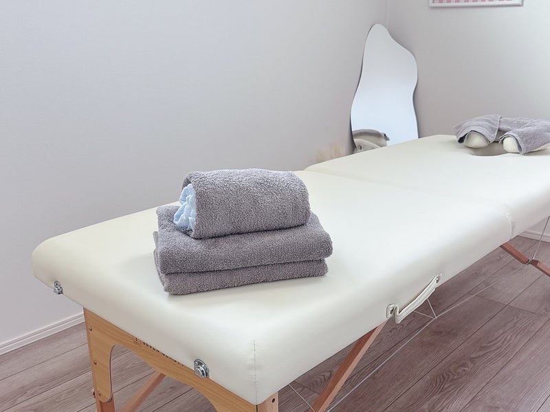 耳ツボジュエリー＆もみほぐしLumiEarの画像